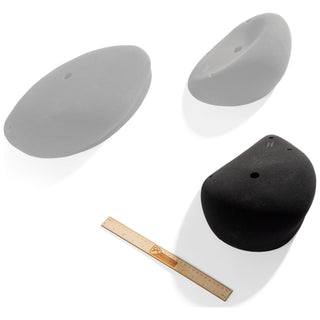 Load image into Gallery viewer, The Macros (PU) - set 3, climbing hold