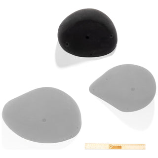 Load image into Gallery viewer, The Macros (PU) - set 4, climbing hold