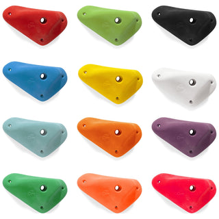 Load image into Gallery viewer, The Macros (PU) - set 4, climbing hold