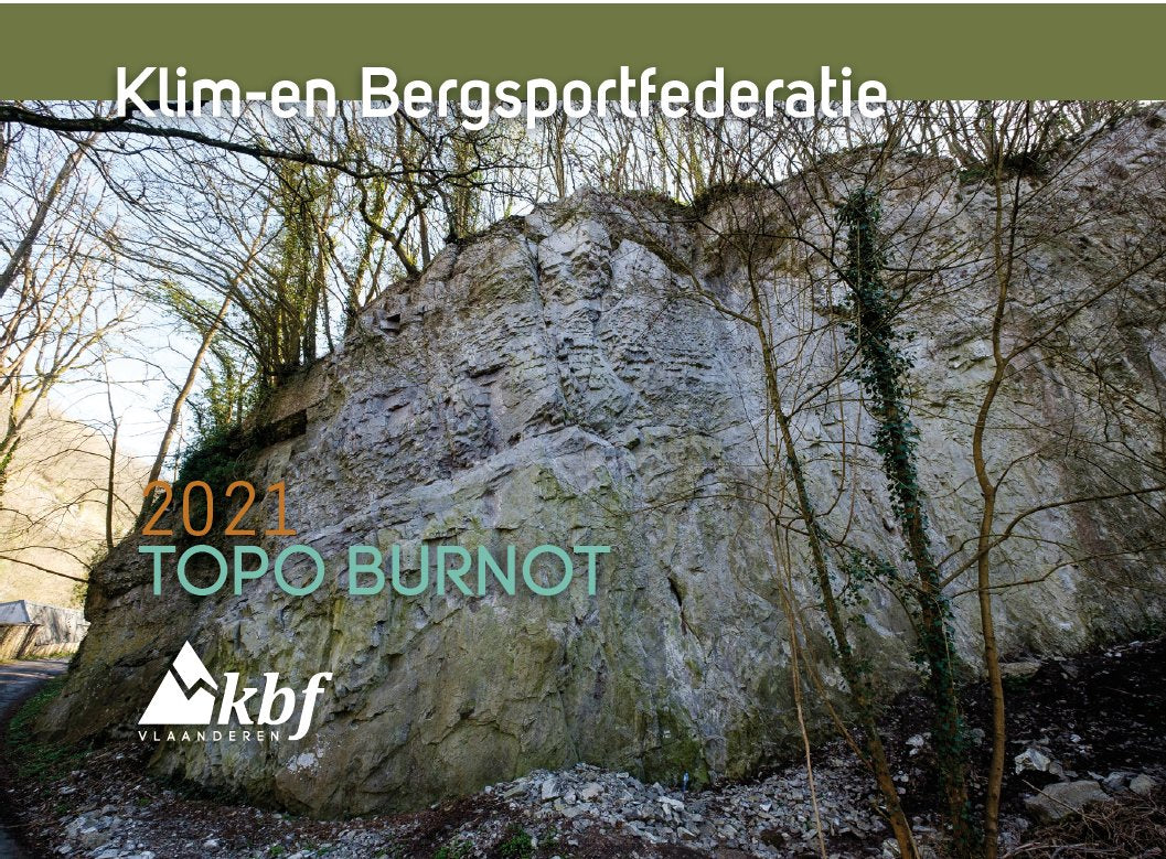 Burnot (2021), guidebook