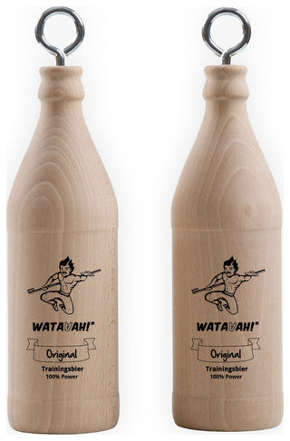 Afbeelding in Gallery-weergave laden, Trainingsbier, trainingsgrepen