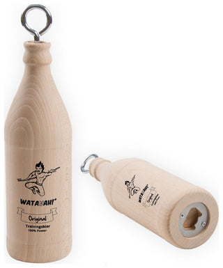 Afbeelding in Gallery-weergave laden, Trainingsbier, trainingsgrepen