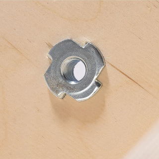 Load image into Gallery viewer, Triangle 40, plywood climbing volume