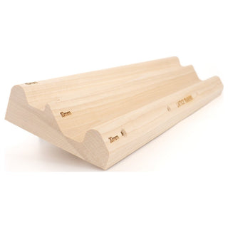 Charger l'image dans la galerie, Triple Rung, poutre d'entraînement escalade