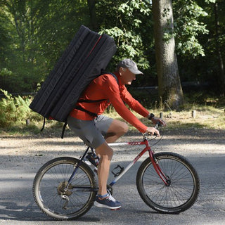 Charger l'image dans la galerie, Triple maxX, matelas escalade