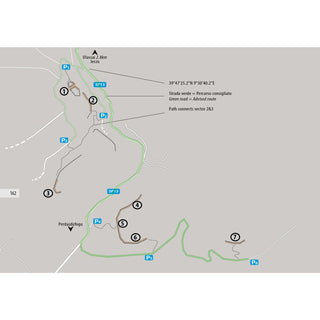 Afbeelding in Gallery-weergave laden, Ulassai (2025), climbing guidebook