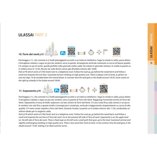 Afbeelding in Gallery-weergave laden, Ulassai (2025), climbing guidebook