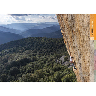 Afbeelding in Gallery-weergave laden, Ulassai (2025), climbing guidebook