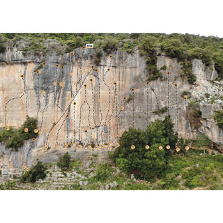 Afbeelding in Gallery-weergave laden, Ulassai (2025), climbing guidebook