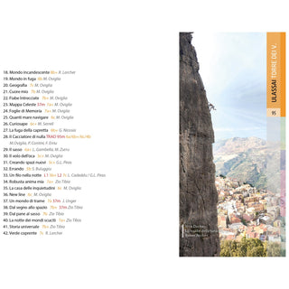 Afbeelding in Gallery-weergave laden, Ulassai (2025), climbing guidebook