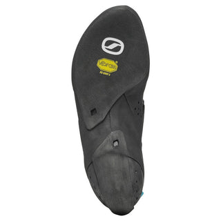 Load image into Gallery viewer, Vapor V LV - smoke/coral, low volume climbing shoes