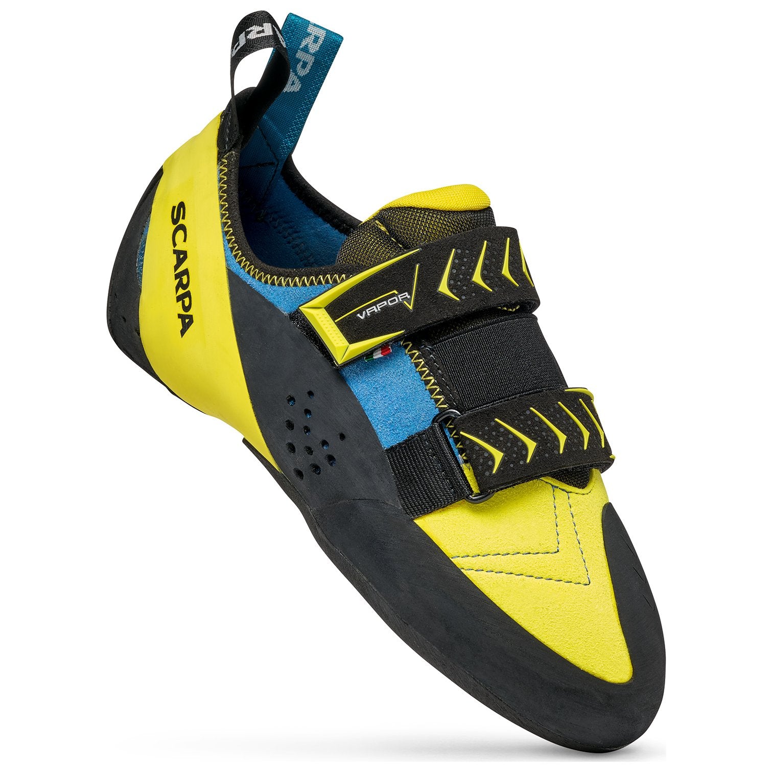 Vapor V,  heren klimschoenen