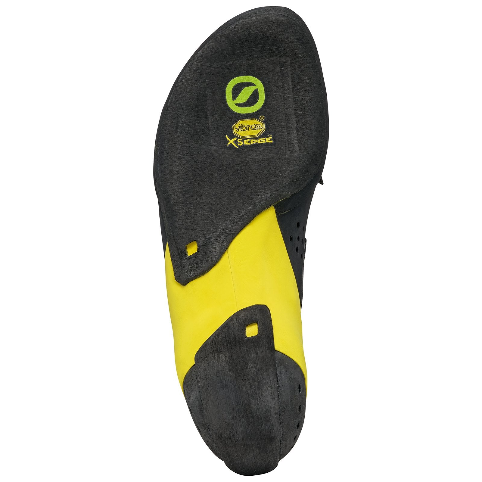 Vapor V,  heren klimschoenen