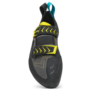 Load image into Gallery viewer, Vapor V - smoke/yellow, climbing shoes