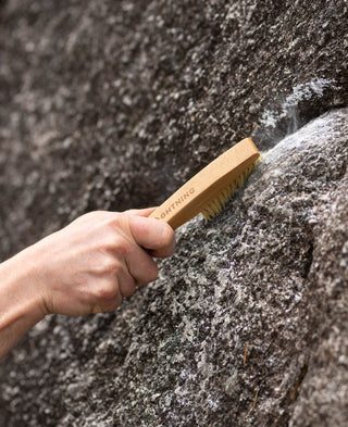 Afbeelding in Gallery-weergave laden, Vegan Eco-Brush, boulderborstel