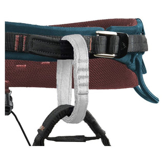 Charger l'image dans la galerie, Vista men's - majolica blue, climbing harness