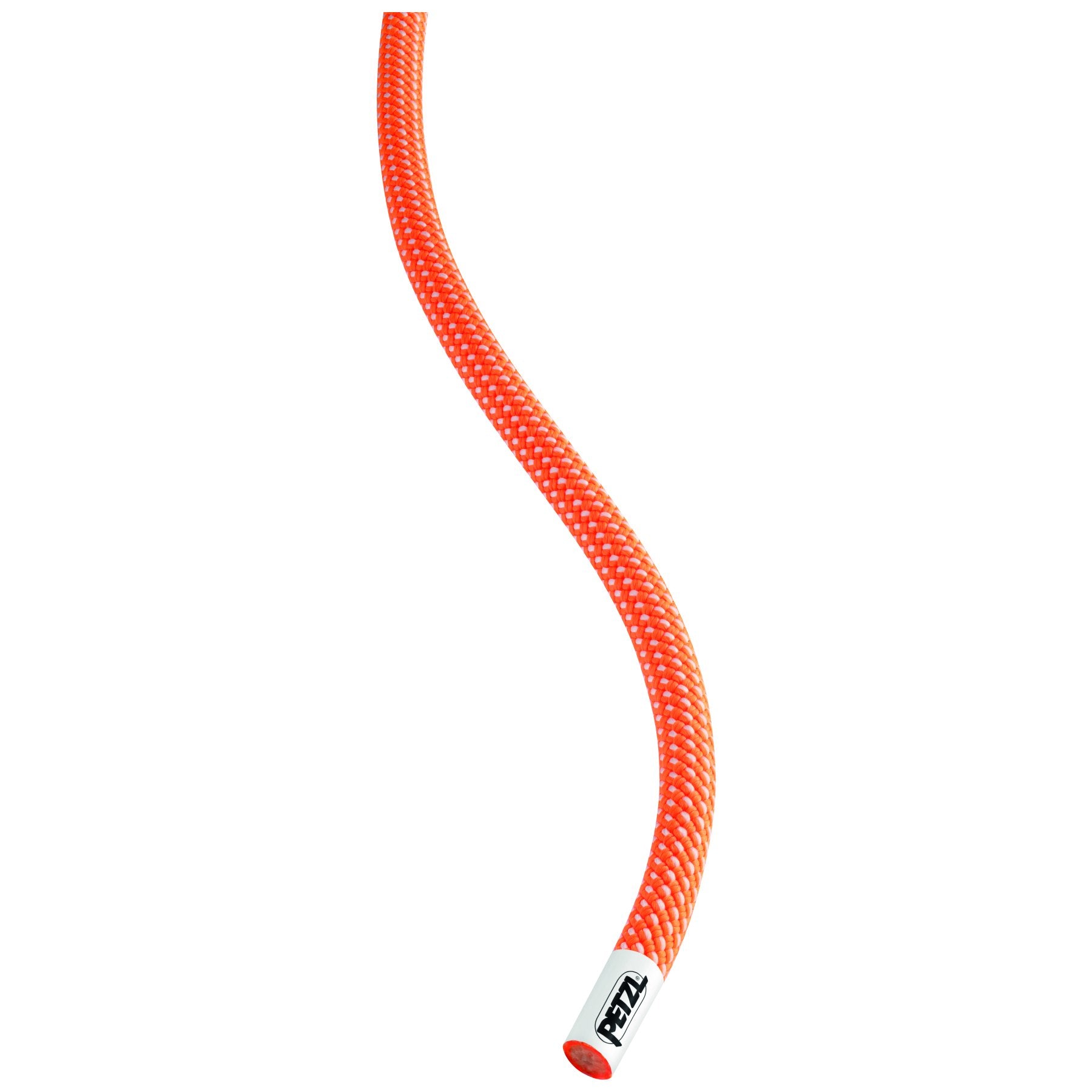 Volta® (9.2 mm, 80m) - orange, corde d'escalade