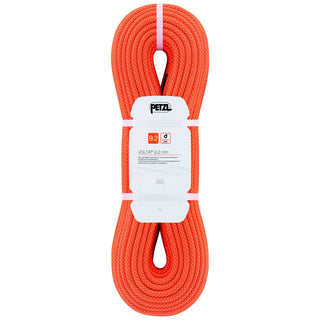 Charger l'image dans la galerie, Volta® (9.2 mm, 80m) - orange, corde d'escalade