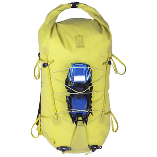 Afbeelding in Gallery-weergave laden, Warthog (30L) - warm olive, alpine pack