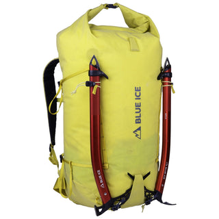 Afbeelding in Gallery-weergave laden, Warthog (45L) - warm olive, alpine pack