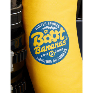 Load image into Gallery viewer, Winter Sports Boot Bananas (Moisture Absorbers)