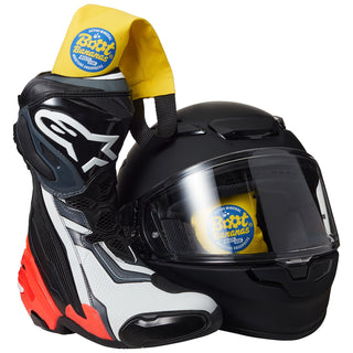 Load image into Gallery viewer, Winter Sports Boot Bananas (Moisture Absorbers)