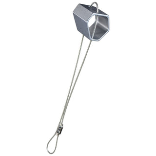 Afbeelding in Gallery-weergave laden, Wired Hexentric® Set No. #4-10, hexen voor trad klimmen