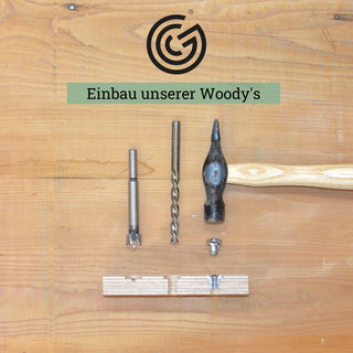 Afbeelding in Gallery-weergave laden, Woody Volume Repair (x50)