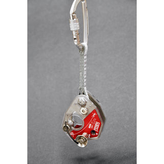 Load image into Gallery viewer, ZAED - stainless steel, assisted breaking resistor