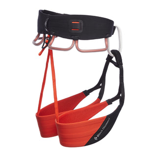 Load image into Gallery viewer, Zone - octane, women's climbing harness