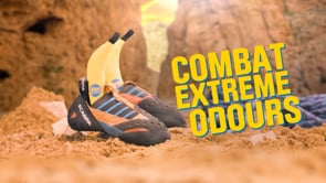 Video laden en afspelen in Gallery-weergave, Boot Bananas, schoenverfrissers