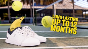 Video laden en afspelen in Gallery-weergave, Mini Boot Bananas, reukloze geurvreters