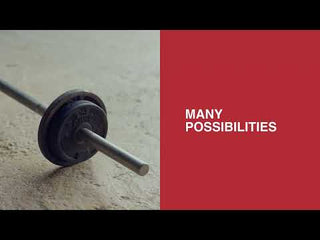 Video laden en afspelen in Gallery-weergave, Gogor Full Pack, strengthening and warm-up tool