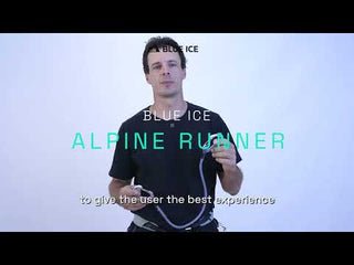 Load and play video in Gallery viewer, Alpine runners - full set, single strand slings