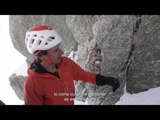 Load and play video in Gallery viewer, Alpine runners - full set, single strand slings