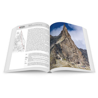 Load image into Gallery viewer, Moderne Zeiten, 100 legendäre Freikletterrouten in den Alpen, guidebook