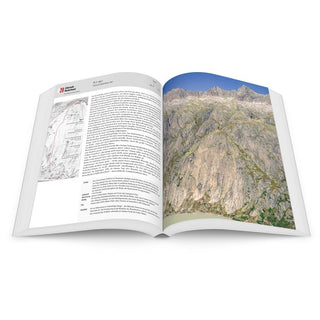 Load image into Gallery viewer, Moderne Zeiten, 100 legendäre Freikletterrouten in den Alpen, guidebook