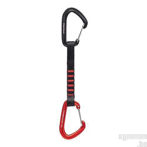Hotwire (16cm) - orange, quickdraw