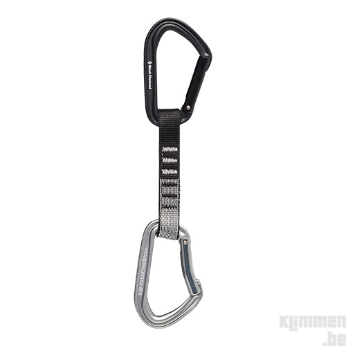 Hotforge (12cm) - grijs, klimsetje, 6-pack