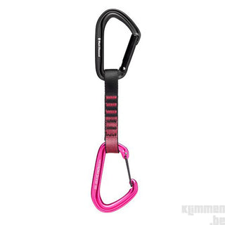 Load image into Gallery viewer, Hotforge Hybrid (12cm) - pink, quickdraw set - 6 pack