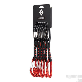 Load image into Gallery viewer, Hotwire (12cm) - orange, quickdraw set - 6-pack