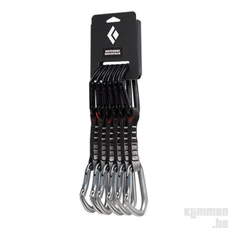 Afbeelding in Gallery-weergave laden, Hotforge (12cm) - grijs, klimsetje, 6-pack