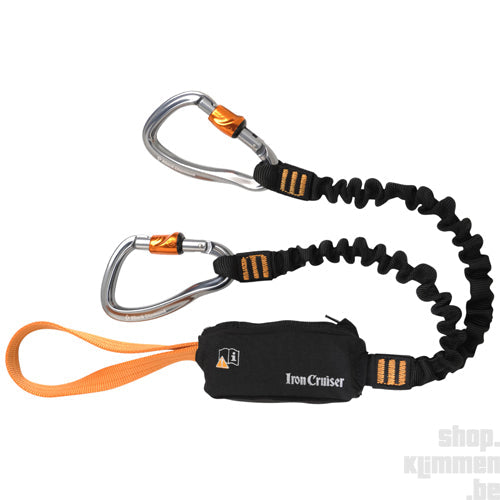 Black diamond via ferrata set Outlet