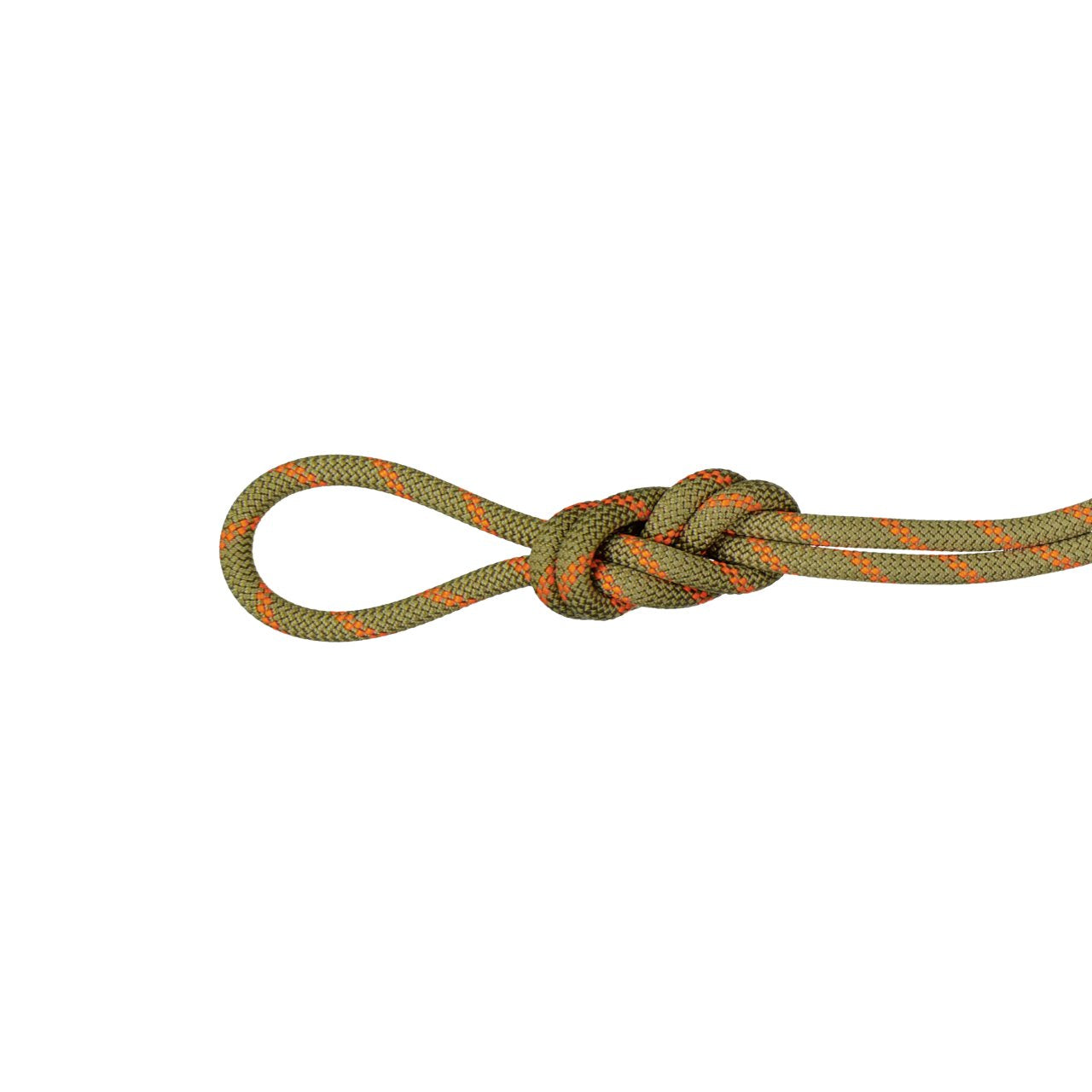 Alpine (8.0mm, 60m) - dry, corde à double