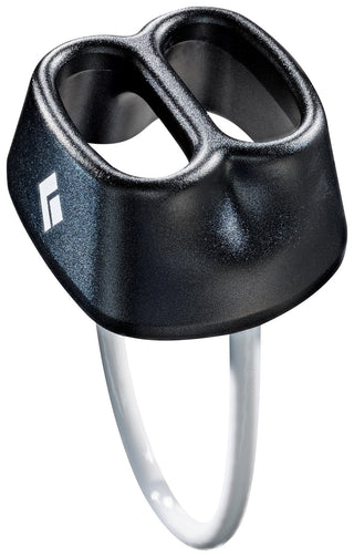 Load image into Gallery viewer, ATC - black, belay/rappel device