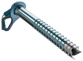 Load image into Gallery viewer, Aero Lite, aluminium ice screw