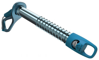 Load image into Gallery viewer, Aero Lite, aluminium ice screw