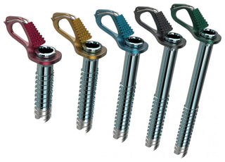 Load image into Gallery viewer, Aero Lite, aluminium ice screw