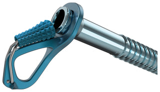 Load image into Gallery viewer, Aero Lite, aluminium ice screw