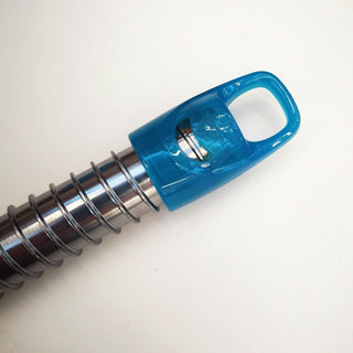 Load image into Gallery viewer, Aero Lite, aluminium ice screw